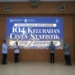 DESA CANTIK. Pencanangan program desa cinta statistik (Cantik) di 104 kelurahan di Pusat Pemerintahan Kota Tangerang, Rabu (12/6). DOK/ANTARA