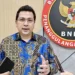 Ketua Umum Komite Penyelarasan Teknologi Informasi dan Komunikasi (KPTIK) Dedi Yudianto. ANTARA/HO-KPTIK.