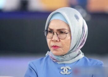 Pembangunan daerah. Bupati Bone Bolango Merlan S. Uloli. Dok/Antara