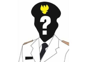 Jalankan Amanah demi Masyarakat