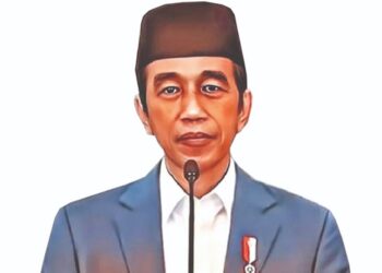 Pegang Teguh Nilai-Nilai Pancasila
