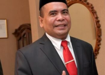 Wakil Menteri Desa, Pembangunan Daerah Tertinggal dan Transmigrasi (Wamendes PDTT) Paiman Raharjo.