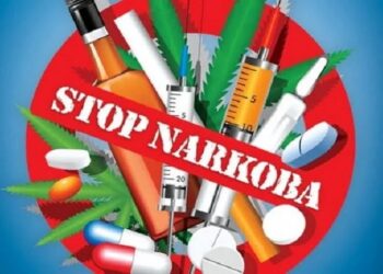 Tangkal Narkoba Jaringan Internasional