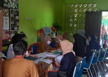 Kelola Biaya Pendidikan 