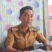 Kepala UPTD PPPA Kota Bandar Lampung, Ahmad Prisnal Junjungan Sakti. (Lampung Post/Andre Prasetyo Nugroho)