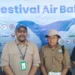 Sumur pemanenan air hujan. Direktur Eksekutif Yayasan Idep Selaras Alam Muchamad Awal (kedua kiri) diwawancarai awak media di sela diskusi terkait isu air dalam Festival Air Bali di Sanur, Denpasar, Bali, Selasa (30/7/2024) ANTARA/Dewa Ketut Sudiarta Wiguna