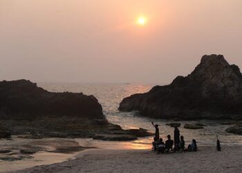 Wisata Asyik itu Nyaman dan Aman