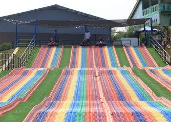 Wujudkan Tempat Liburan Aman