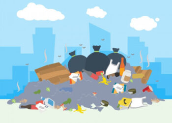 Sinergi Kelola Sampah