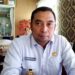 Kepala Dinas Pariwisata dan Ekonomi Kreatif (Disparekraf) Lampung, Bobby Irawan. Dok Lampung Post