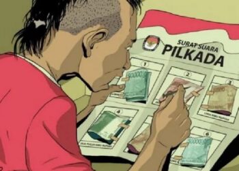 Cegah Pelanggaran Pilkada
