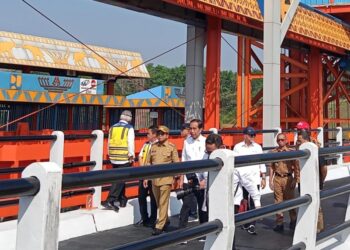 PSN Dukung Ekonomi Lampung