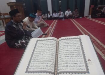 Jurnalisme Jangan Jadi Budak Teknologi