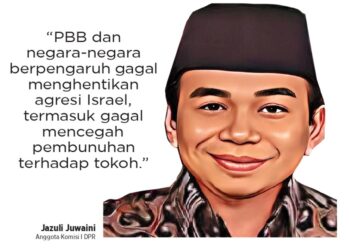 Israel Tidak Ingin Perdamaian