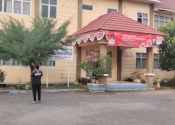 Pemkab Lampung Utara Akomodasi Kebutuhan Paskibra