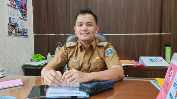 Kota Metro Dapat Kuota 100 CPNS 2024