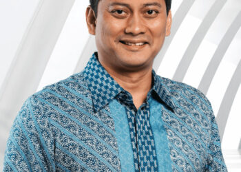 Pemanfaatan Dana Desa. Wakil Menteri Keuangan II Thomas Djiwandono.