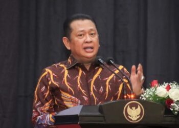 Ketua MPR RI Bambang Soesatyo alias Bamsoet mengatakan bahwa pembangunan desa memiliki peran sentral dalam mengurangi kesenjangan pembangunan antarwilayah.