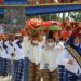 Kearifan lokal budaya Lampung. Foto: Antara