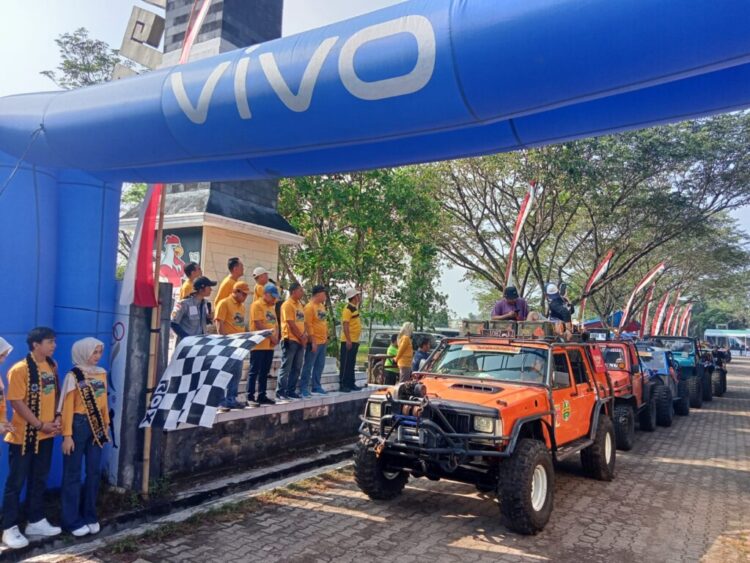 Dongkrak Perekonomian melalui Kegiatan Olahraga