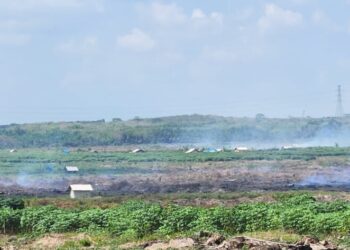 Tegakkan Supremasi Hukum Selesaikan Pendudukan Lahan HGU