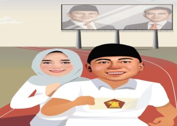 Tugas Gubernur Tuntaskan PR