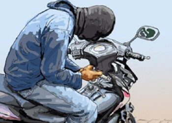 Curanmor Nihil, Pilkada Aman