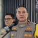 Karo Penmas Divisi Humas Polri Brigjen Trunoyudo Wisnu Andiko saat diwawancarai beberapa waktu lalu. (Dok MI)