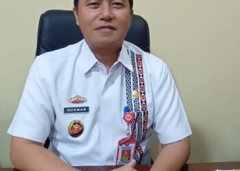 Pj Bupati Lampung Barat Minta Warga Waspadai Ancaman Binatang Buas