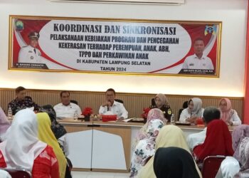 Pencegahan, Kunci Tekan Kasus Kekerasan Perempuan dan Anak