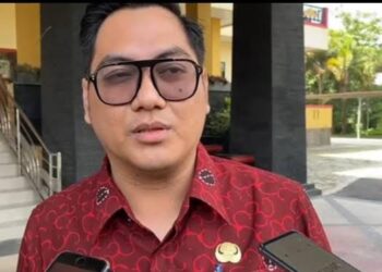 Tiga ASN Bandar Lampung Dapat Sanksi Indisipliner