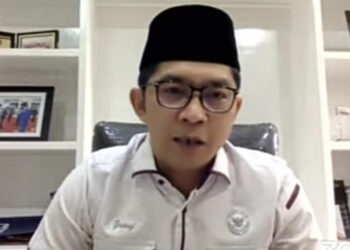 Komisioner Kompolnas Yusuf Warsyim,