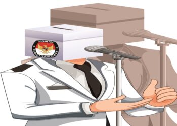 Kampanye Jembatani Opini Elite-Publik