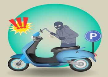 Kolaborasi Atasi Curanmor