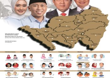 Ciptakan Pilkada Riang Gembira