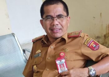 13 Kecamatan di Lambar Diminta Intensifkan Penagihan PBB