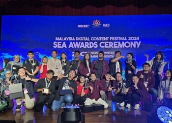 Dari Main hingga Ciptakan Game Kreatif