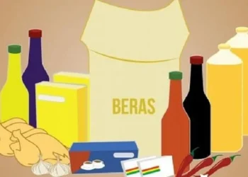 Langkah Taktis Antisipasi Kekurangan Stok Bahan Pangan