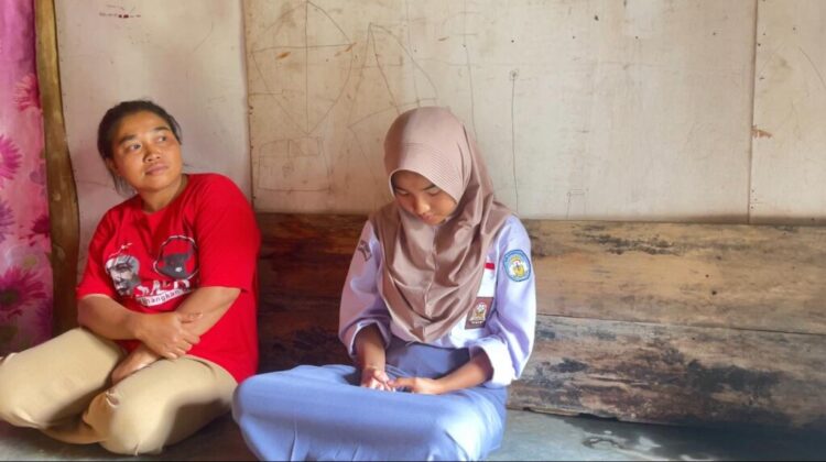 Temuan Babinsa, 65 Anak di Lampung Barat Putus Sekolah