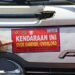 Selamatkan Jalan dari Kendaraan ODOL