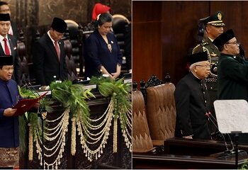 Optimistis Tatap Masa Depan