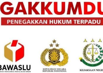 Menanti Peran Gakkumdu
