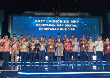 gebyar pelayanan prima