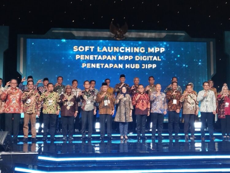 gebyar pelayanan prima