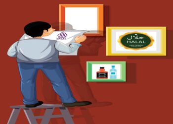 Sertifikasi Halal UMKM Gratis