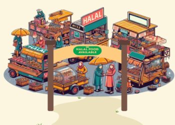 Sertifikasi Halal Lindungi Konsumen-UMKM