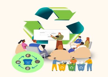 Tangani Masalah Sampah dengan Tepat