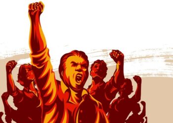 Pemuda dalam Kemajuan Bangsa