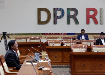 OTT KPK Jangan Dijadikan Mainan