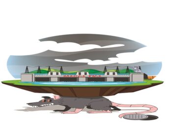 Terus Selidiki Korupsi Bendungan Margatiga